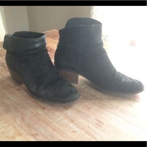 Lucky Brand Women’s Boots